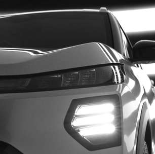 Novo Nissan Kait 2026 será vendido em três versões no Brasil, diz site