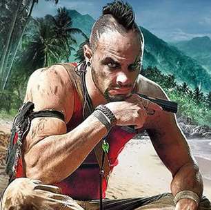 Série de TV de Far Cry está sendo produzida pelo criador de Fargo e Alien: Earth