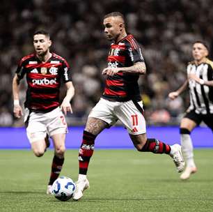 Atlético-MG x Flamengo: Rubro-Negro será campeão brasileiro na casa do Galo? Veja as odds