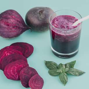 O que acontece quando você come beterraba todo dia?