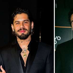 Zé Felipe reacende rumores de indiretas a Gustavo Mioto; entenda a polêmica