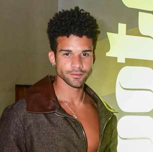 'Toda dor merece ser ouvida': Lucas Leto comenta denúncia de Taís Araújo sobre derrota da Raquel