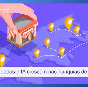 Multifranqueados, IA e digitalização crescem nas franquias de educação