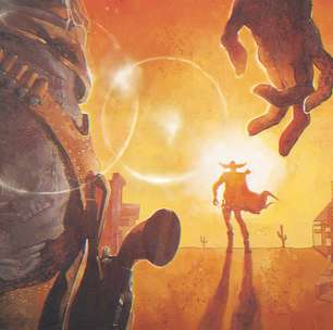 Remaster de Outlaws traz de volta o icônico jogo de faroeste da LucasArts