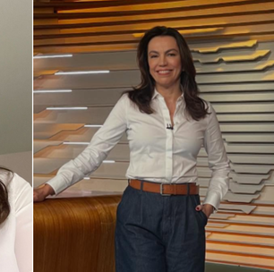 Como apresentadora da Globo usou jornalismo para combater feminicídio: 'Falta educar homens para não agredirem'