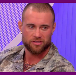 Finalista de A Fazenda, Yuri Bonotto dá dica para ter sucesso no reality show