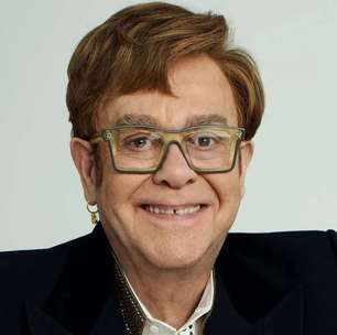Elton John fala sobre retorno ao Brasil após ser confirmado no Rock in Rio 2026