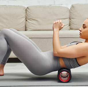 Liberação miofascial ajuda a controlar dor lombar crônica, aponta estudo