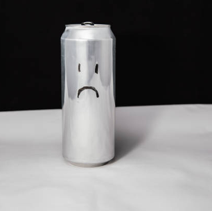 Refrigerantes podem aumentar risco de depressão?