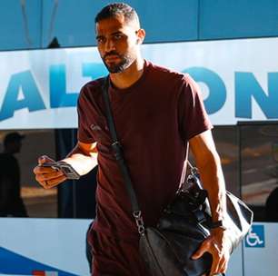 Athletico-PR toma decisão e define futuro de Alan Kardec: "Contrato"