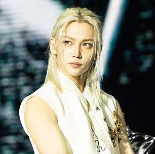 Quanto custam os primeiros ingressos para Stray Kids no Rock in Rio 2026