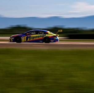 Stock Car volta para Brasília com corrida gratuita em novo autódromo