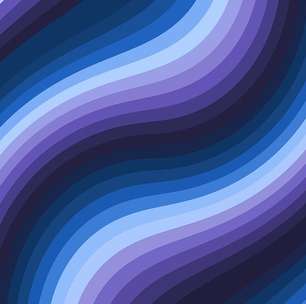 Maravilhas azuis: plantas e animais com coloração rara atraem os olhares