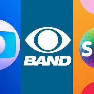 Black Friday na TV movimenta Globo, SBT e Band com atrações especiais