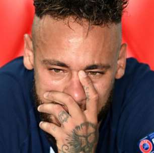 Sensitiva afirma que Neymar é vítima de amarração pesadíssima de mulher