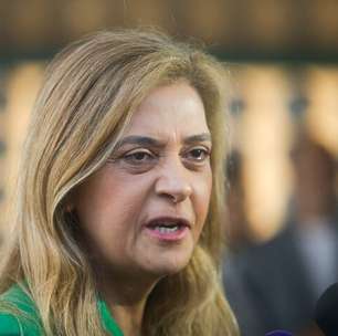 'Não vencemos por incapacidade nossa': Leila rebate Abel após críticas sobre arbitragem no Brasileirão