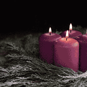 O que significa o tempo do Advento?