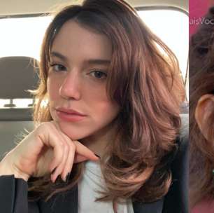Alice Wegmann surpreende com atitude na web sobre a autora de Vale Tudo