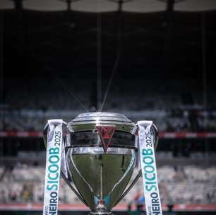 Ex-Corinthians e São Paulo é apresentado por clube mineiro: 'Eu já esperava a oportunidade'