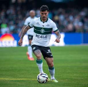 NOVAS! Coritiba prepara oferta por meia, elenco elogia Mozart, Série A