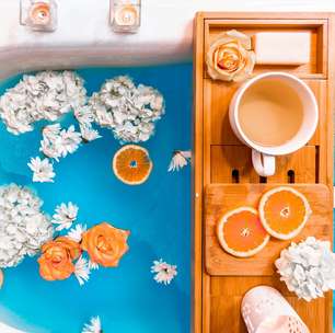 Passo a passo simples para uma limpeza energética poderosa de fim de ano