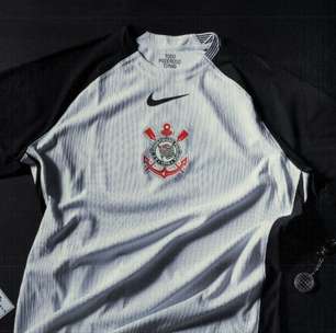 Corinthians prepara live de Black Friday com produtos em condições exclusivas; saiba como assistir