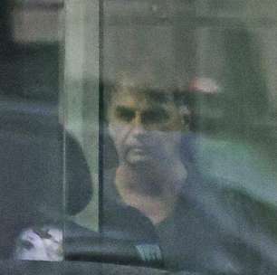 Internação, segurança rigorosa e Michelle de acompanhante: como será o Natal de Bolsonaro após a prisão?