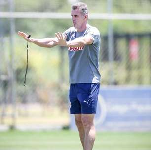 RB Bragantino x Fortaleza: onde assistir, escalações e arbitragem