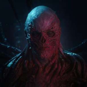 "Isso me ferrou, de verdade": Ator que faz Vecna vai fazer pausa nos papéis de vilão após o fim de Stranger Things