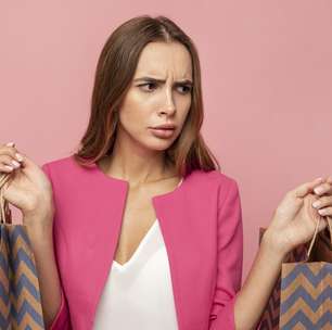 Como se proteger de compras compulsivas durante a Black Friday