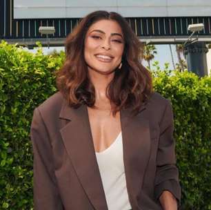 Saiba por que Juliana Paes recusou convite da Globo de atuar em nova novela das nove