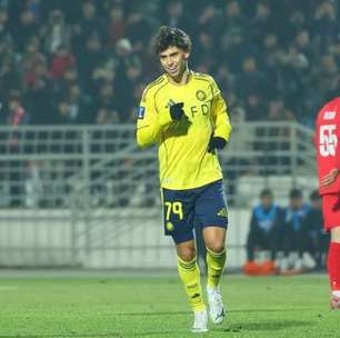 Sem Cristiano Ronaldo, Al-Nassr goleia Istiklol e garante vaga nas oitavas da Champions Asiática