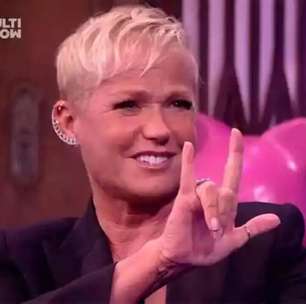 Xuxa quebra o silêncio e fala sobre rumores de pacto com o Diabo