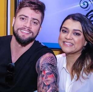 Amiga de Preta Gil não se segura e detona ex-marido da cantora após publicação