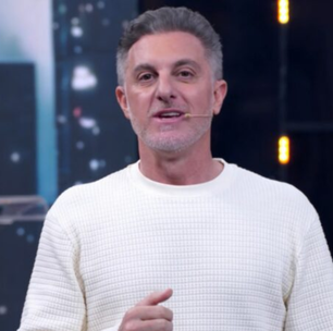 Luciano Huck revela que não desistiu de concorrer a presidência: 'Desejo de mudança'