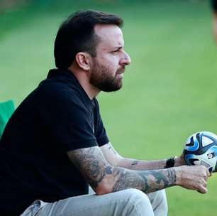 Goiás leva "susto" ao descobrir contrato de jogador feito por Lucas Andrino: "Ninguém sabia"