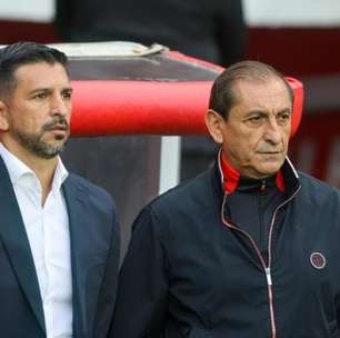 Conheça os cenários possíveis para o Internacional se livrar do rebaixamento