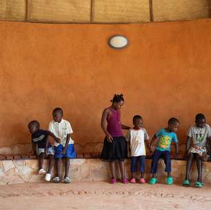 Mudanças climáticas afetam saúde e educação das crianças