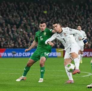 Seleções estudam recorrer para ampliar suspensão de Cristiano Ronaldo