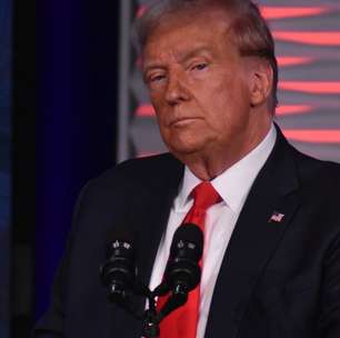 Trump promete suspender imigração de 'países do Terceiro Mundo' após ataque em Washington