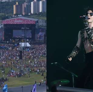 Essa atração em São Paulo mistura aventura, música e uma experiência que encanta quem vai