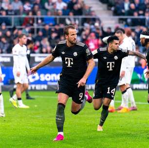 Palpite Arsenal x Bayern de Munique - Liga dos Campeões - 26/11/2025