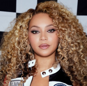 Detalhe em foto de Beyoncé empolga fãs: 'Ela vem para o Brasil'