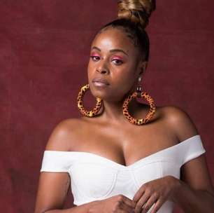 Roberta Rodrigues rebate críticas pelo excesso de violência em 'Cidade de Deus': 'É a nossa realidade'