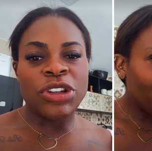 Jojo Todynho toma mounjaro com cerveja e diz: 'Estou num propósito de perder 10 kg'