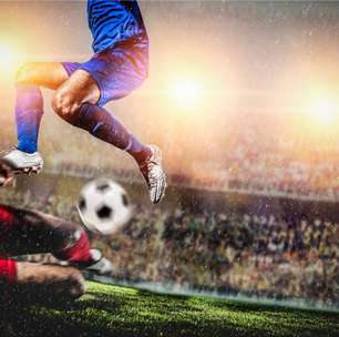 Novibet oferece odds 100 para apostar em Palmeiras x Flamengo pela Libertadores