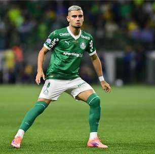 Libertadores: Andreas será protagonista outra vez em Palmeiras x Flamengo? Veja odds