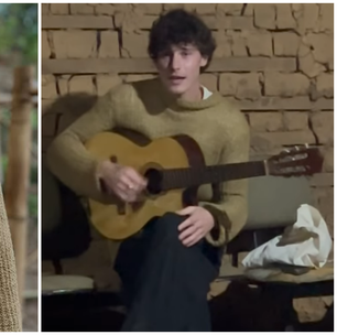 Shawn Mendes retorna à São Paulo e visita aldeia indígena; veja vídeo