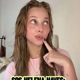 SOS Helena Naves: Primeiras Vezes