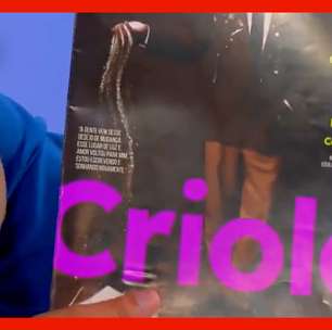 Revista Terra 25 Anos traz entrevista especial com rapper Criolo e transformação de novas gerações